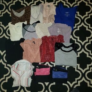 Lot of Womens Clothing size medium